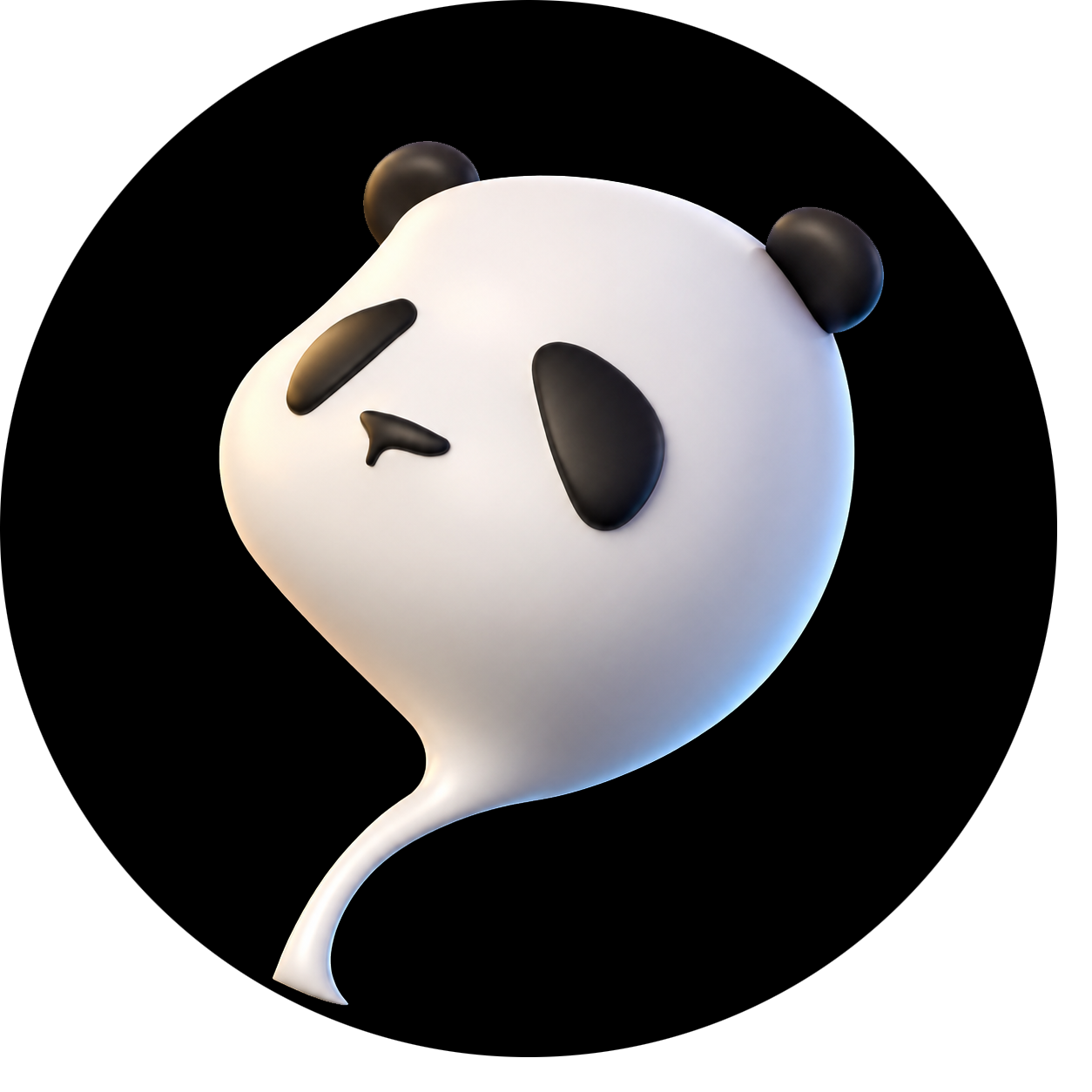 大熊解析Logo